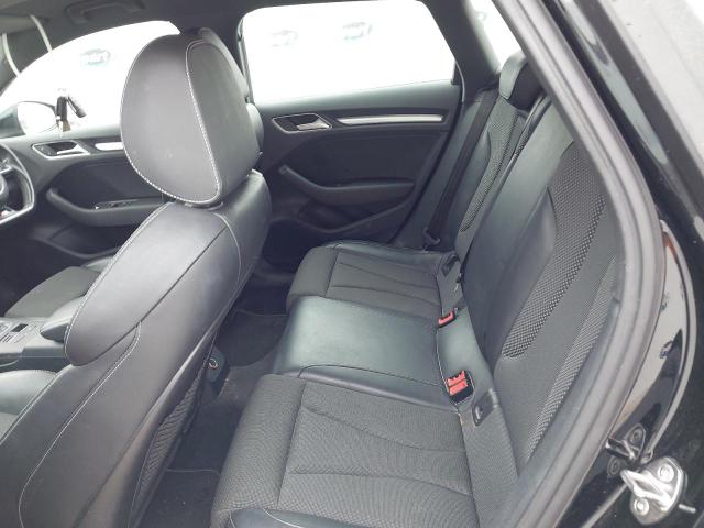 2015 AUDI A3 S LINE
