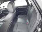 2015 AUDI A3 S LINE for sale at Copart BRISTOL