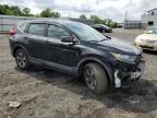 2017 Honda Cr-V Lx   на продаже в Windsor, NJ - Front End