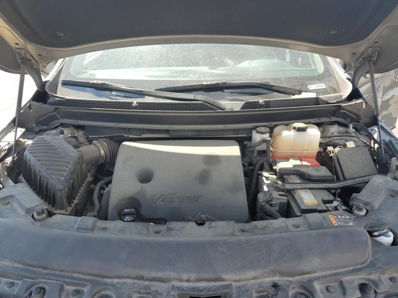 2019 Buick Enclave Essence VIN: 5GAEVAKW4KJ245705 Lot: 61460725