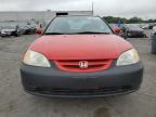 2003 Honda Civic Ex na sprzedaż w Fredericksburg, VA - Rear End