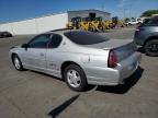 2002 Chevrolet Monte Carlo Ss   na sprzedaż w Sacramento, CA - Front End