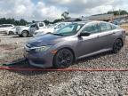 2016 Honda Civic Lx იყიდება Hueytown-ში, AL - Front End