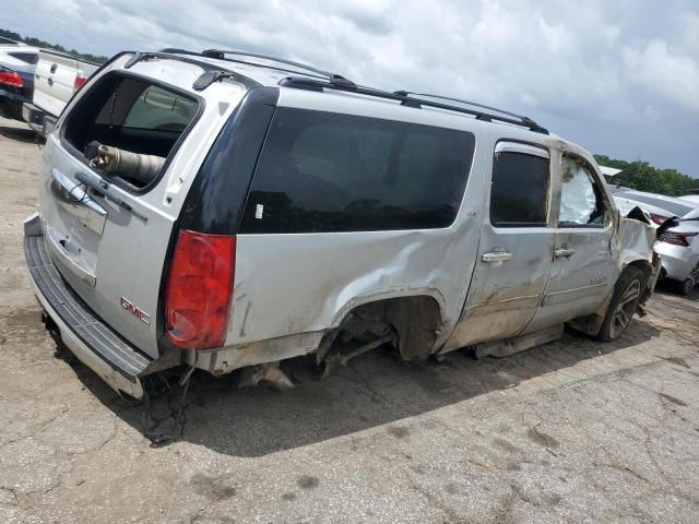  GMC YUKON 2013 Silver