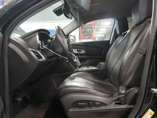  GMC TERRAIN 2016 Black