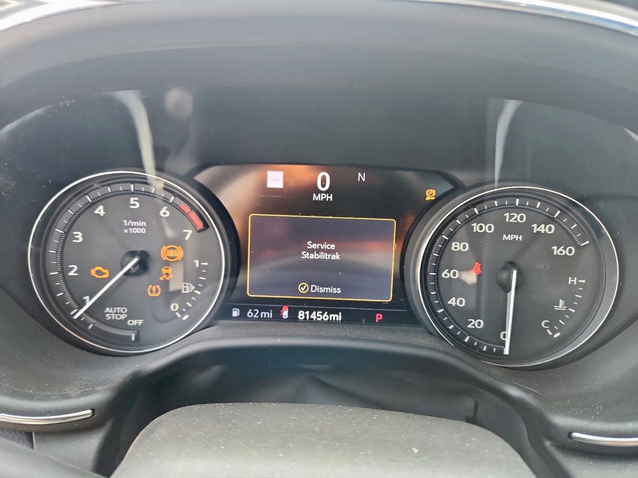 2020 Cadillac Ct5 Premium Luxury VIN: 1G6DT5RK1L0117734 Lot: 61956815