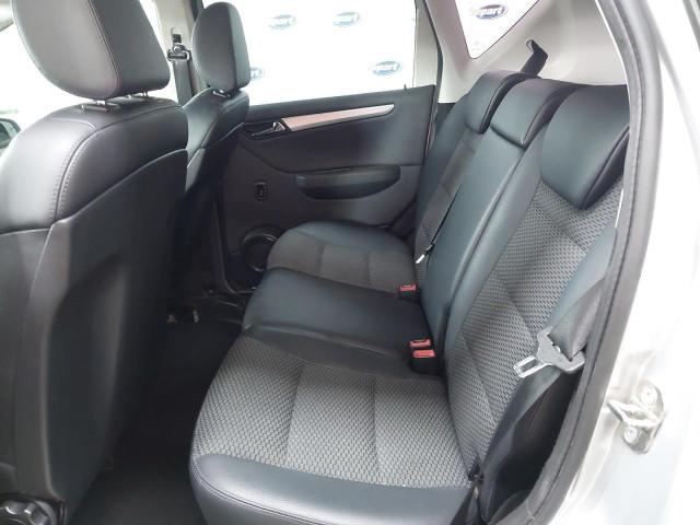 2010 MERCEDES BENZ A180CDI AV