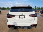 2022 Bmw X3 M40I იყიდება Houston-ში, TX - Rollover