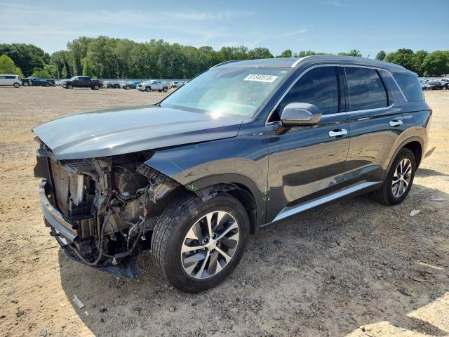 HYUNDAI PALISADE S 2021