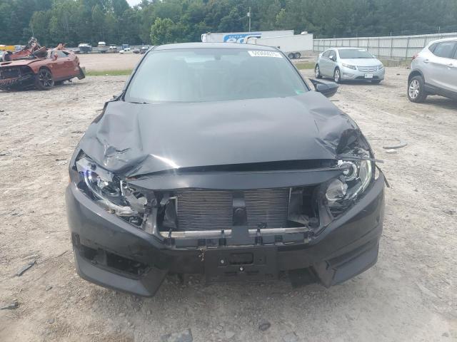  HONDA CIVIC 2017 Czarny