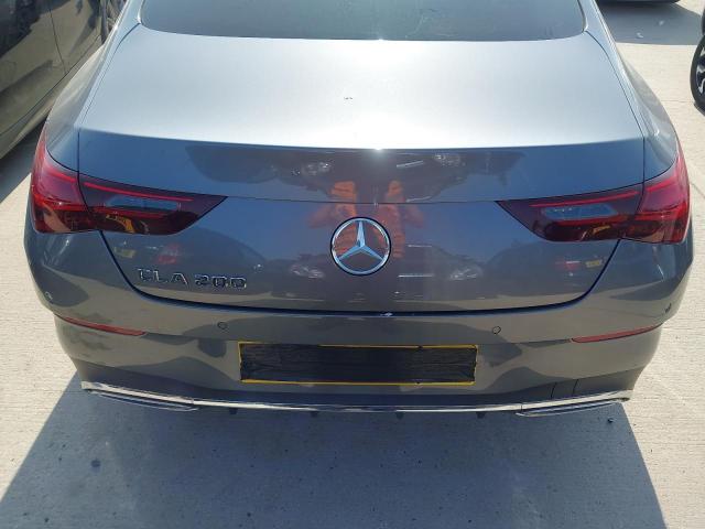 2024 MERCEDES BENZ CLA 200 AM