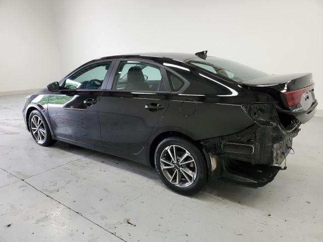  KIA FORTE 2023 Czarny