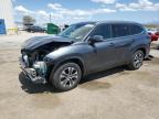 2021 Toyota Highlander Xle   იყიდება Tucson-ში, AZ - Front End
