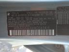 2004 BMW 745 LI   for sale at Copart IL - CHICAGO SOUTH