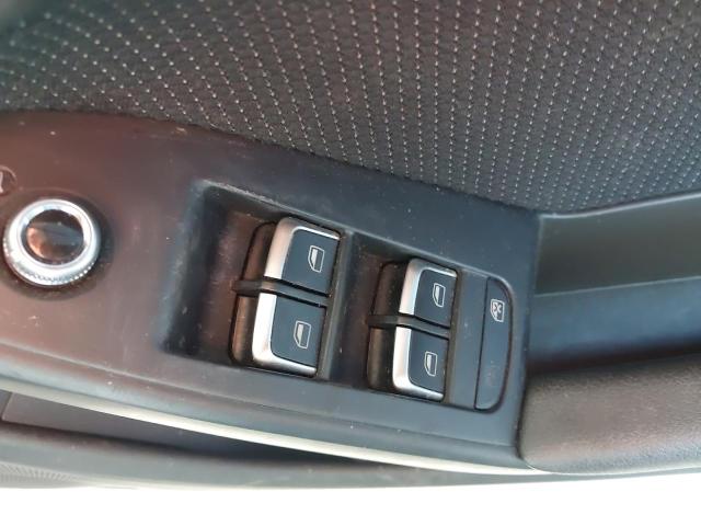 2013 AUDI A4 S LINE