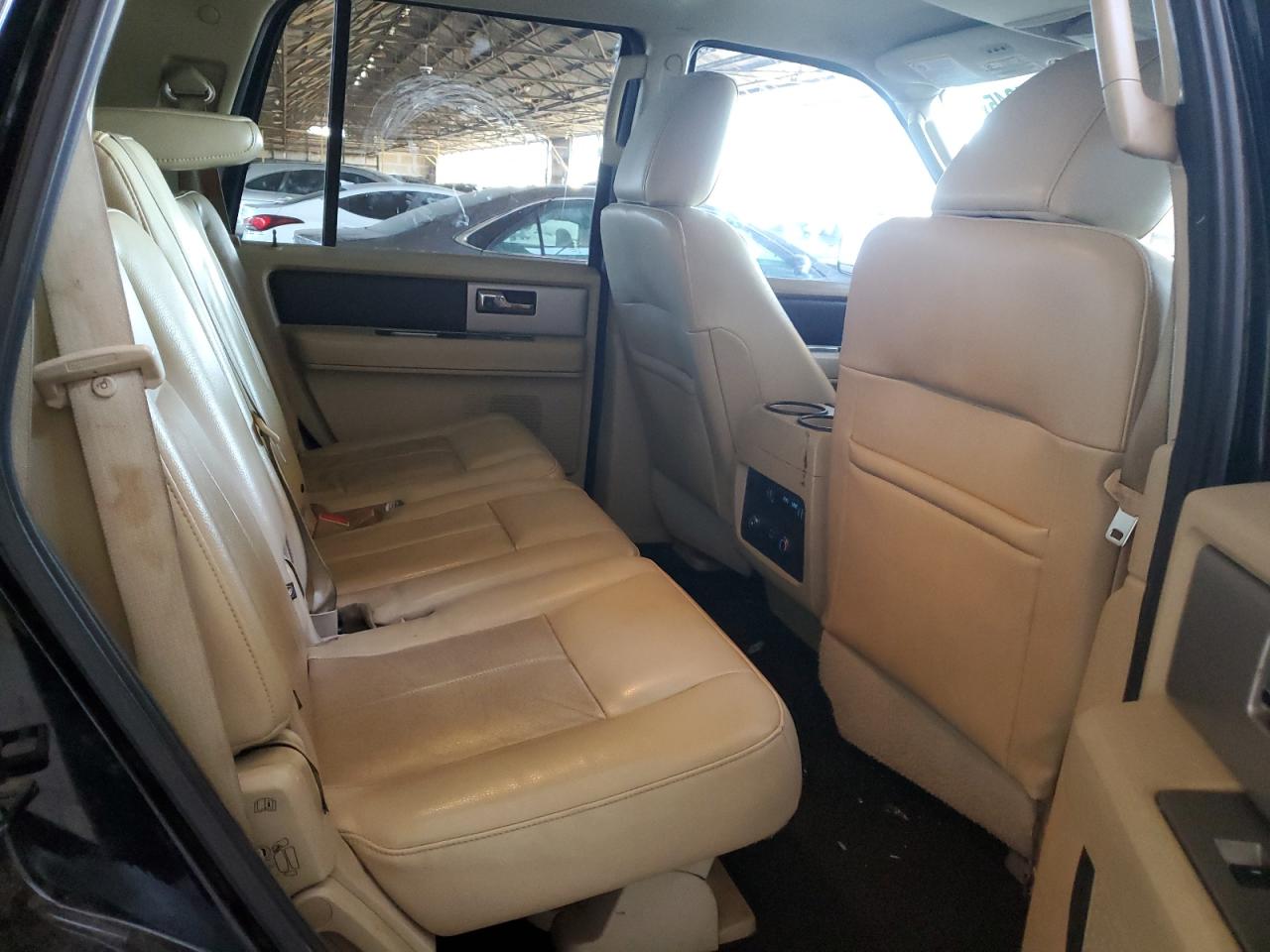 2017 Ford Expedition Xlt VIN: 1FMJU1HT8HEA83670 Lot: 62404345