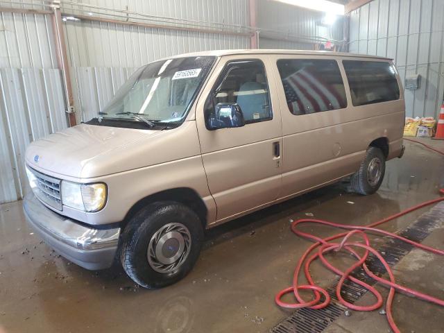 1992 Ford Econoline E150