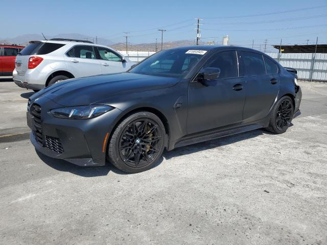 BMW M3 – zdjęcie z aukcji, lot #61664945
