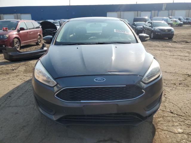 Sedans FORD FOCUS 2015 Szary
