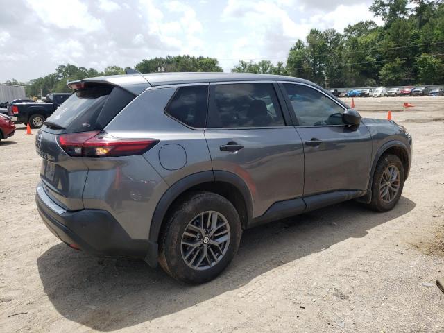  NISSAN ROGUE 2021 Gray