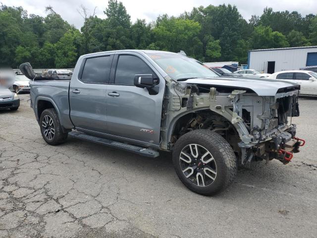  GMC SIERRA 2023 Szary