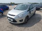 2013 FORD C-MAX ZETE for sale at Copart YORK