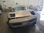 1984 Chevrolet Corvette    en Venta en Madisonville, TN - Front End