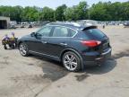 2012 Infiniti Ex35 Base იყიდება Marlboro-ში, NY - Front End