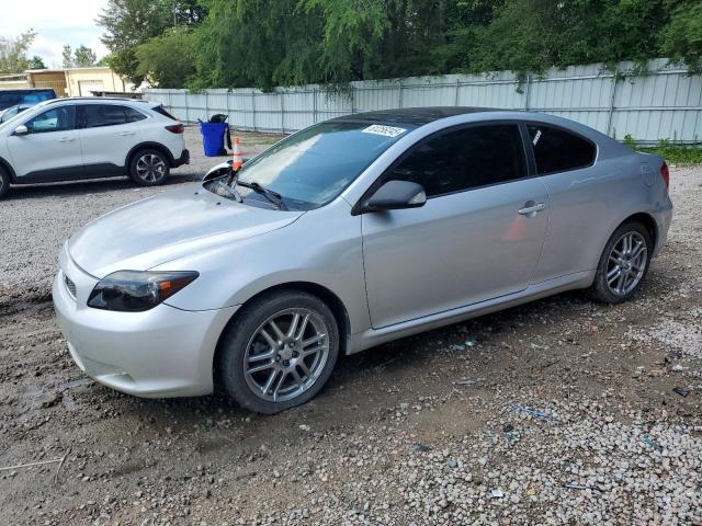 2006 Toyota Scion Tc 