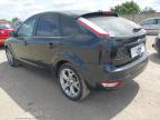 2008 FORD FOCUS ZETE for sale at Copart YORK