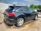 2014 Acura Rdx Technology იყიდება Louisville-ში, KY - Front End