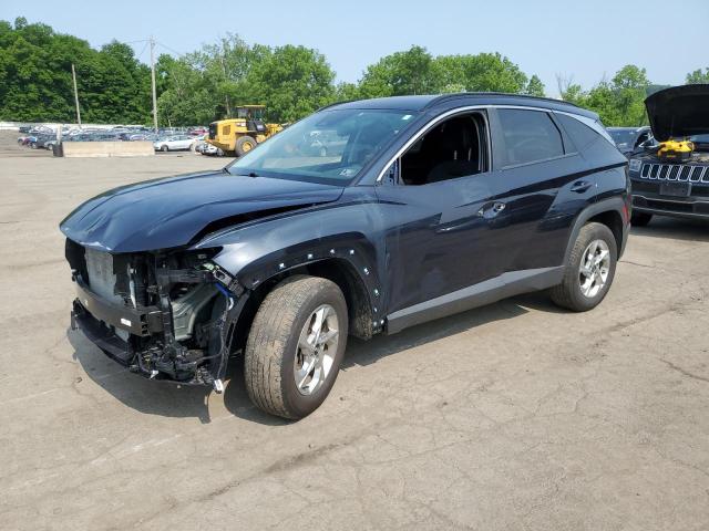 HYUNDAI TUCSON SEL 2024