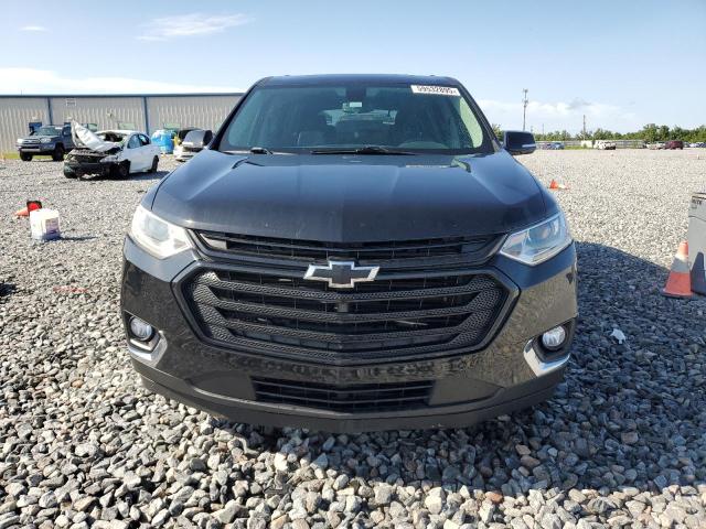 CHEVROLET TRAVERSE 2019 Black