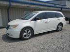 2013 Honda Odyssey Touring на продаже в Earlington, KY - Rear End