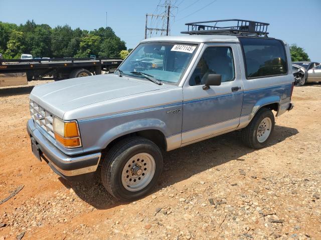 1990 Ford Bronco Ii 