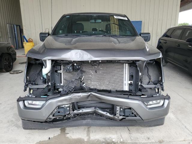  FORD F-150 2023 Угольный