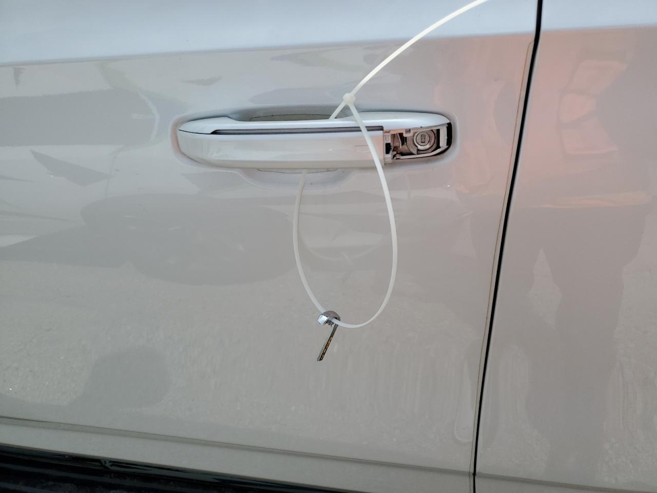 2021 Cadillac Escalade Esv Sport Platinum VIN: 1GYS4RKL8MR476646 Lot: 61366795