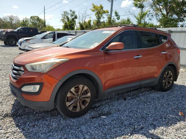 2016 Hyundai Santa Fe Sport 