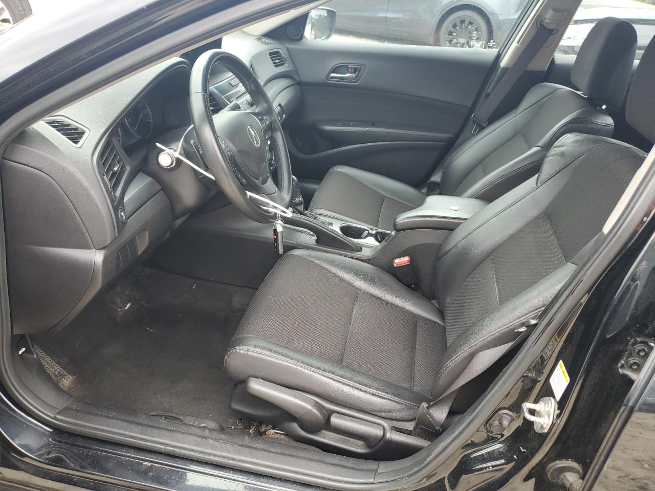 2013 Acura Ilx 20 VIN: 19VDE1F31DE003327 Lot: 62473865