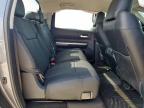 2017 Toyota Tundra Crewmax Sr5   de vânzare în Taylor, TX - Front End