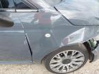2020 FIAT 500 STAR T for sale at Copart YORK