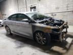 2015 Chrysler 200 S de vânzare în Blaine, MN - Burn