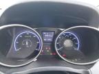 2011 HYUNDAI IX35 PREMI for sale at Copart PETERLEE