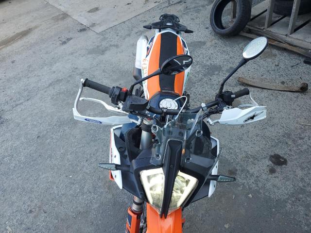 2024 KTM 890 ADVENTURE R  