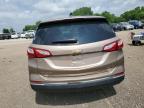 2019 Chevrolet Equinox Lt   за продажба в Des Moines, IA - Front End