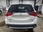 2018 Mitsubishi Outlander Se for Sale in West Mifflin, PA - Front End