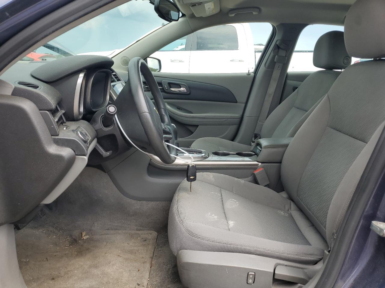 2013 Chevrolet Malibu Ls VIN: 1G11B5SA5DF292693 Lot: 62711335
