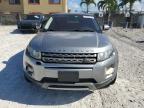 2014 Land Rover Range Rover Evoque Pure Plus zu verkaufen in Opa Locka, FL - Minor Dent/Scratches