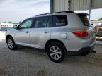 2011 Toyota Highlander Base de vânzare în Rogersville, MO - Side