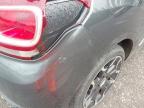 2013 CITROEN DS3 DSTYLE for sale at Copart GLOUCESTER